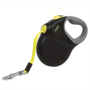 LEASH-8M-BLK